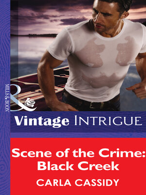 cover image of Scene of the Crime